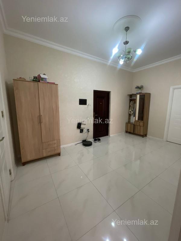 Kirayə 3 otaqlı Bina evi menzil (Yeni tikili), 100 m², Suraxanı rayonu — Mənzil, Bakı (6)