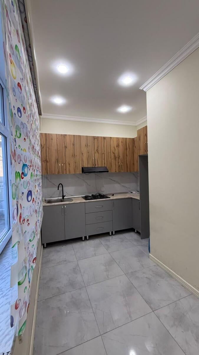 Satılır 3 otaqlı yeni tikili 110 m² — Mənzil, Bakı (10)