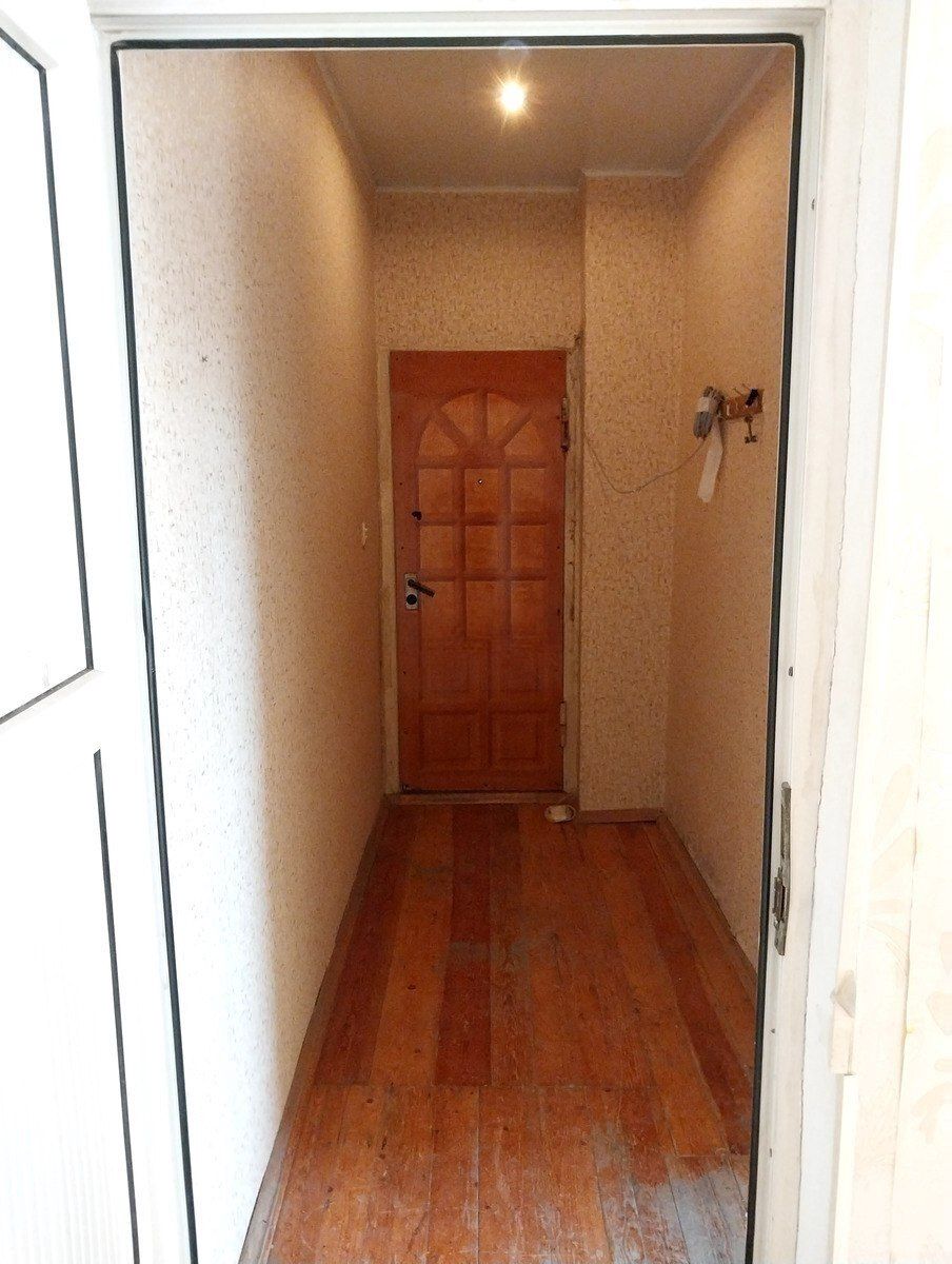 Satılır 1 otaqlı köhnə tikili 40 m² — Mənzil, Bakı (5)