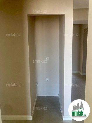 Satılır 4 otaqlı 130 m² yeni tikili Nəriman Nərimanov m — Mənzil (4)