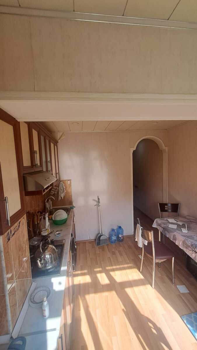 Satılır 3 otaqlı köhnə tikili 80 m² — Mənzil, Bakı (7)