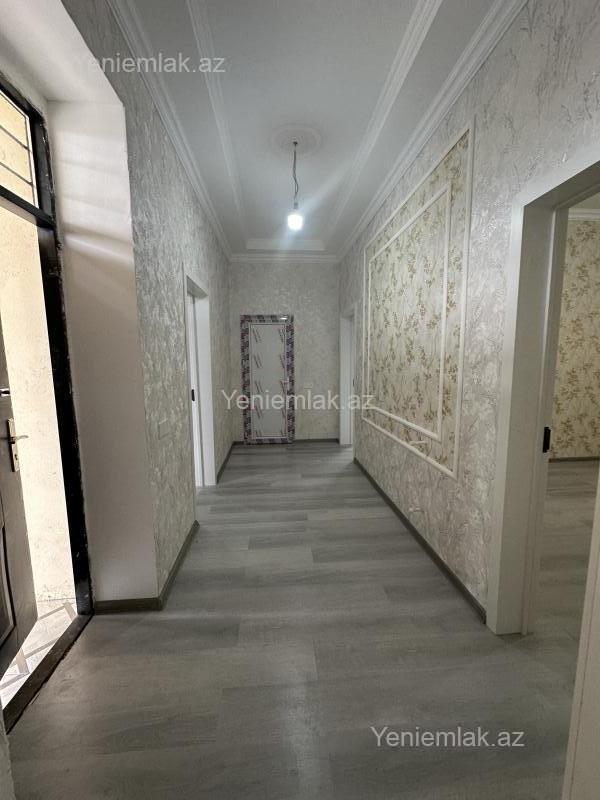 Satılır 4 otaqlı Həyət evi / Villa, 150 m², Saray — Ev, villa, Abşeron (7)