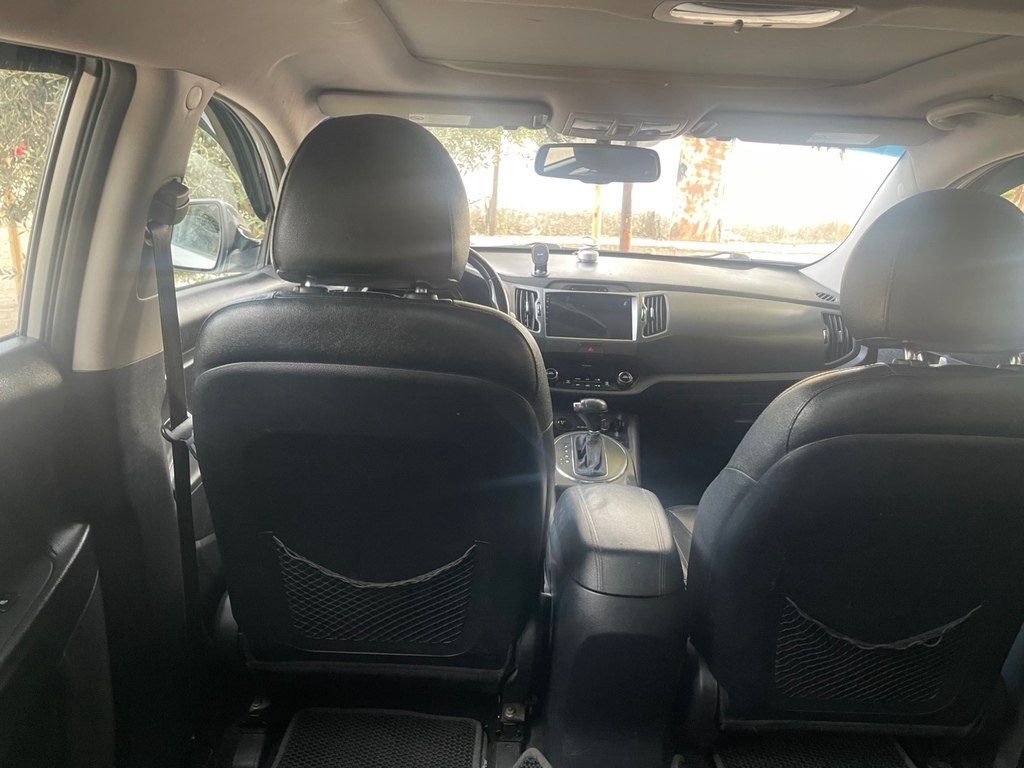 Kia Sportage, 2.0 L, 2011 il, 190 800 km 50-DZ-882 — Avtomobillər, Sumqayıt (10)