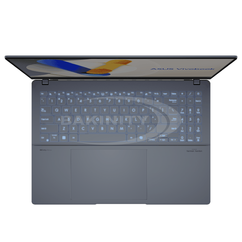 Noutbuk sus Vivobook S5506MA-MA083 (90NB14E2-M00840) — Noutbuklar, Bakı (3)