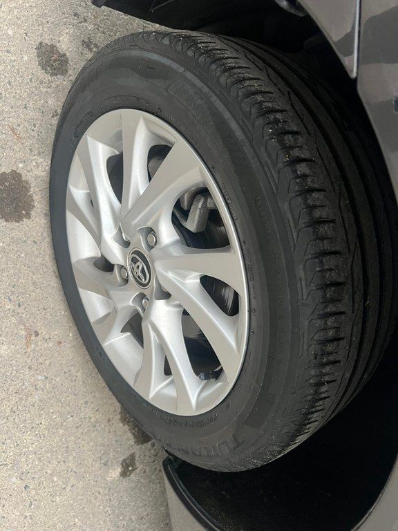 Toyota Corolla, 1.6 L, 2017 il, 160 179 km 90-OE-030 — Avtomobillər, Bakı (11)