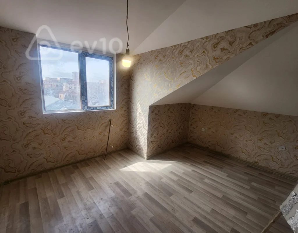 2 otaqlı mənzil, 52 m², Milyonerlər məhləsi, Xırdalan — Mənzil, Xırdalan