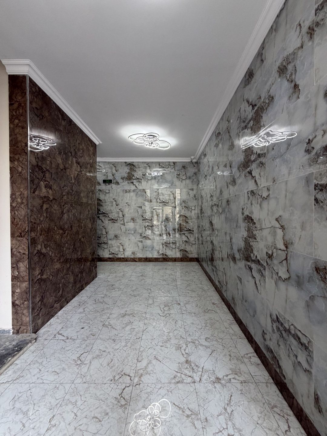 Satılır 3 otaqlı yeni tikili 153 m² — Mənzil, Bakı (3)