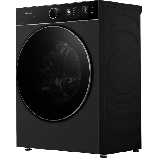 Hisense WF5I9043BBFS Frontal Yükləməli Çamaşır Maşını 9 kq — Çamaşır maşınları, Bakı (5)