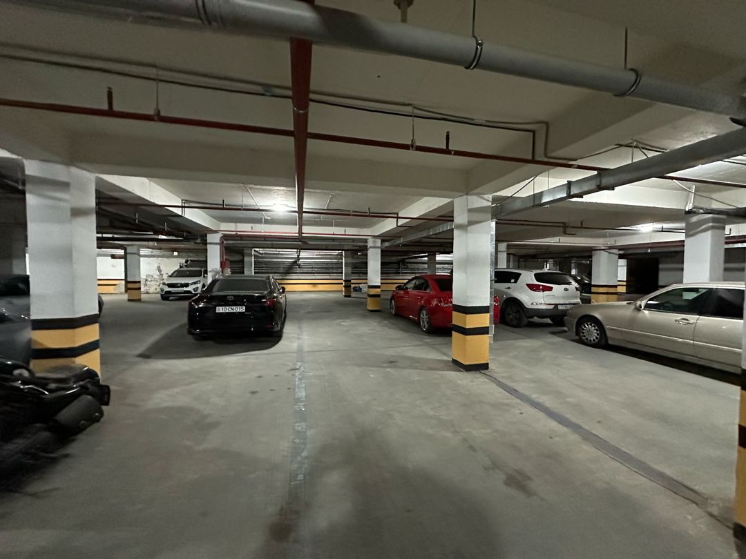 Satılır 1 otaqlı yeni tikili 64 m² — Mənzil, Bakı (5)