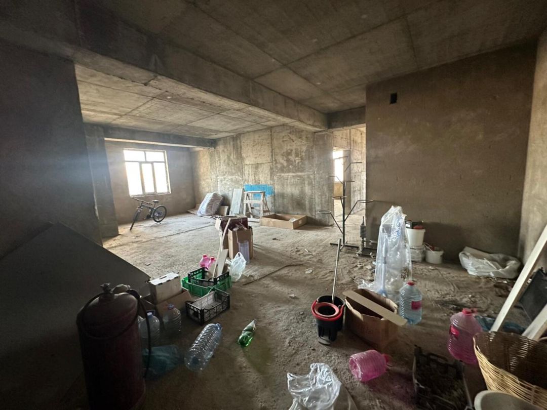 Satılır 4 otaqlı yeni tikili 147 m² — Mənzil, Bakı (6)