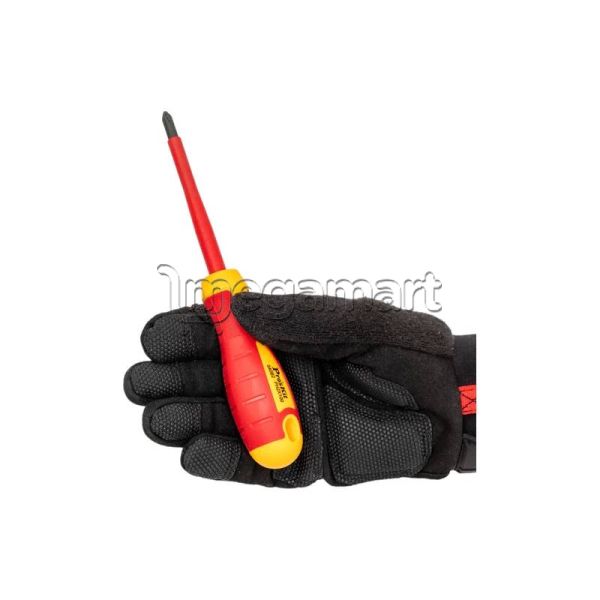 Dielektrik vintaçan Pro'sKit SD-810-P2 — Vint açarları, Bakı (3)