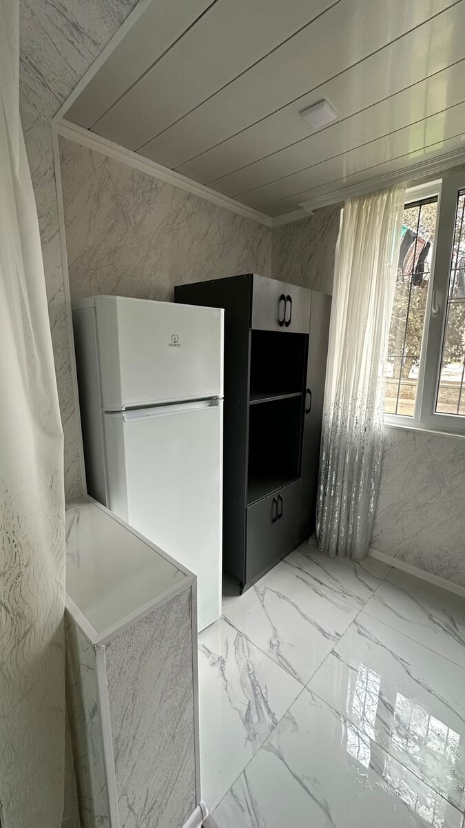 Satılır 2 otaqlı köhnə tikili 35 m² — Mənzil, Bakı (6)