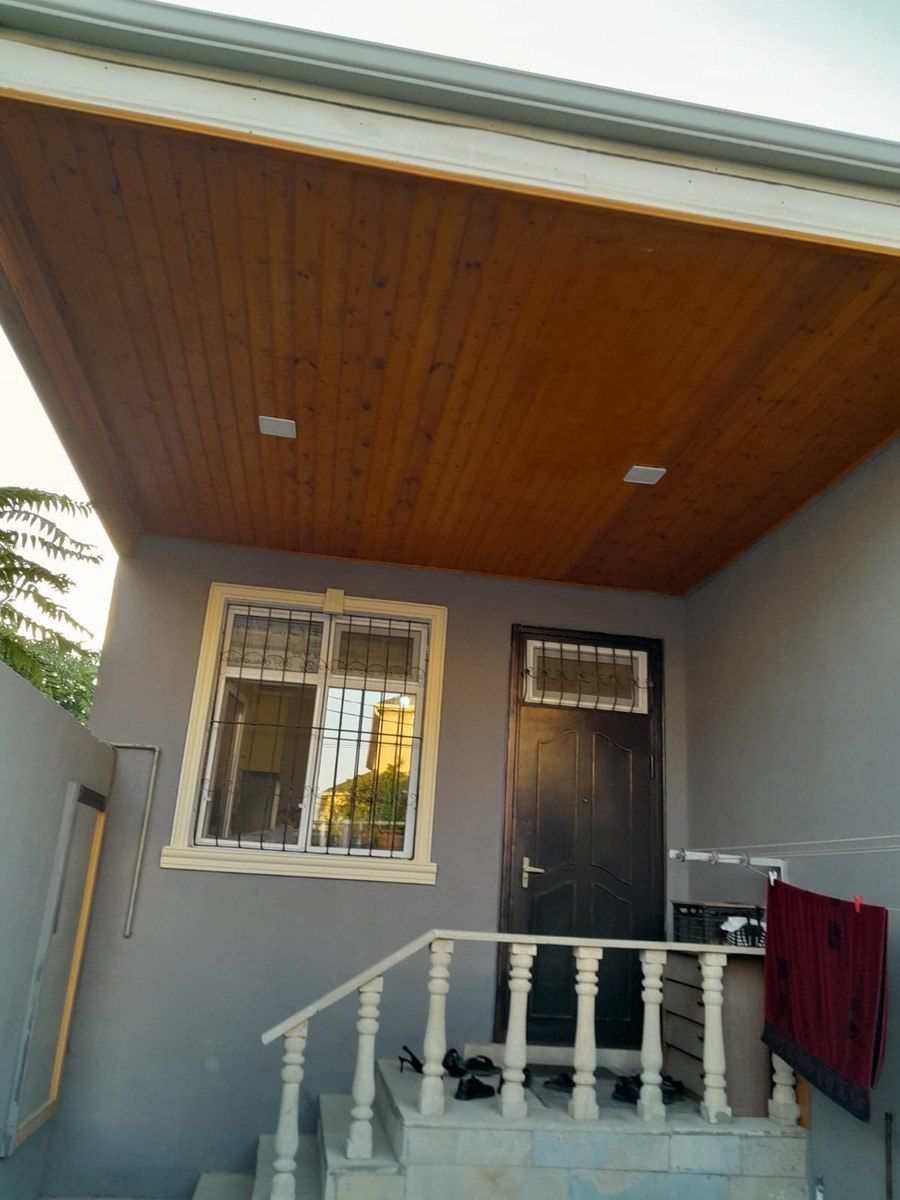 Həyət evi, Sumqayıt ş — Ev, villa, Sumqayıt (4)
