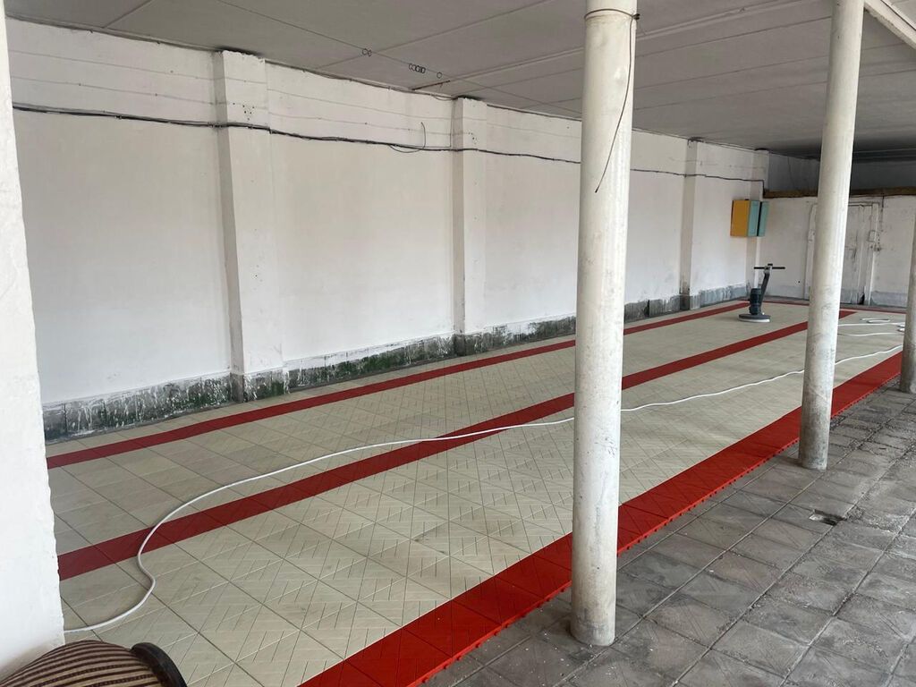 Binə atçılıqda 500 m² obyekt icarəyə verilir Binə Atçılıq — Əmlak, Bakı (2)