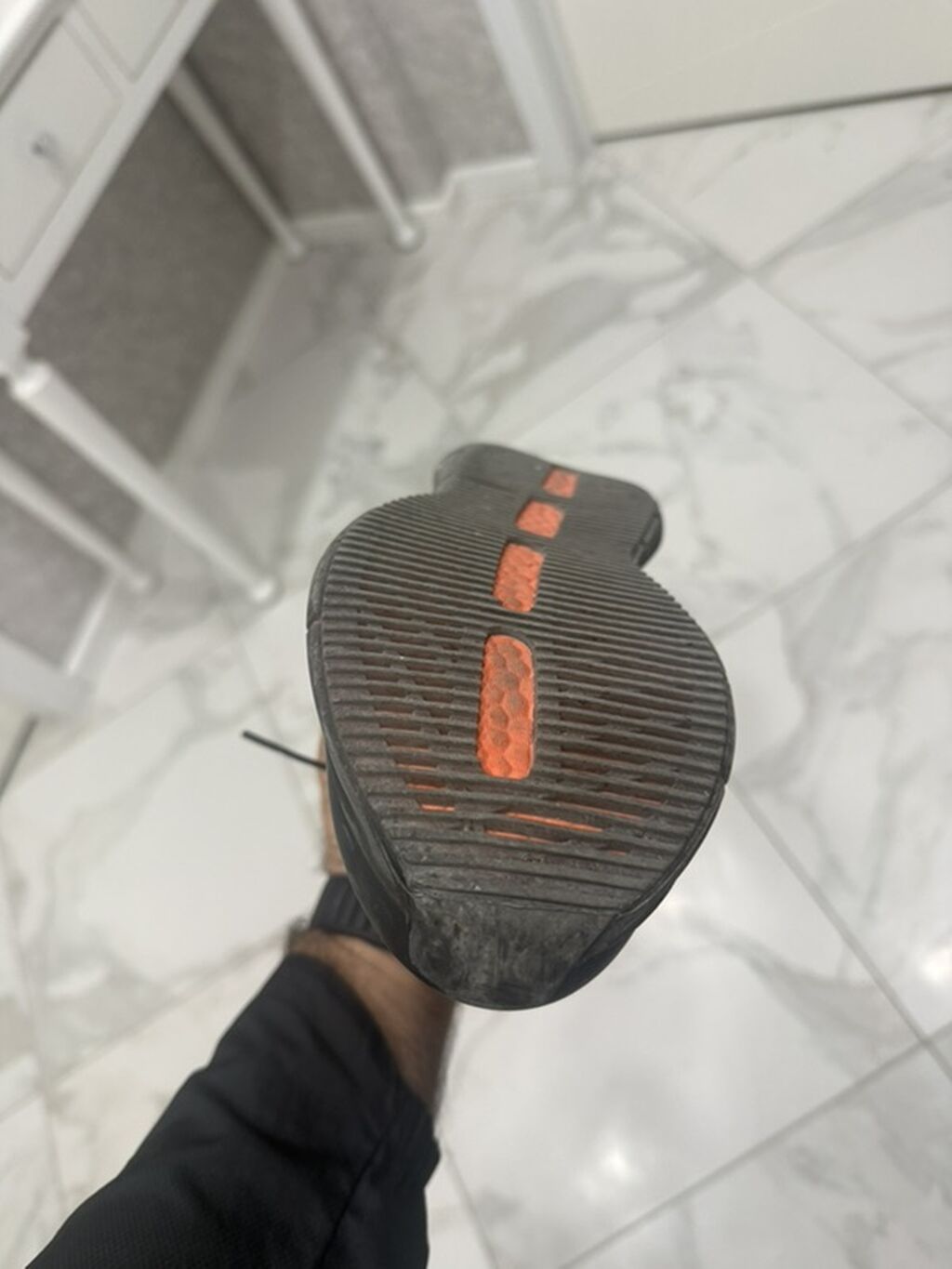 Marcomen The World – kişi sport ayaqqabısı - Model: 12548 - Rəng — Krossovkalar, Bakı (6)