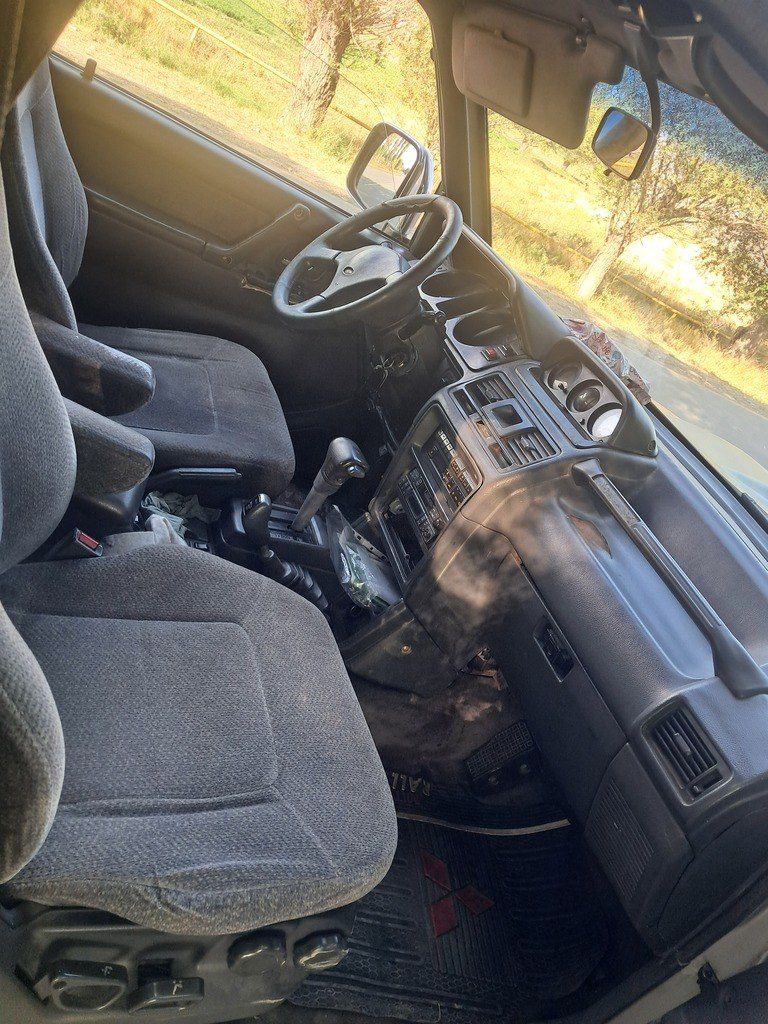 Mitsubishi Pajero, 2.8 L, 1995 il, 387 063 km 69-BB-497 — Avtomobillər, Şərur (5)
