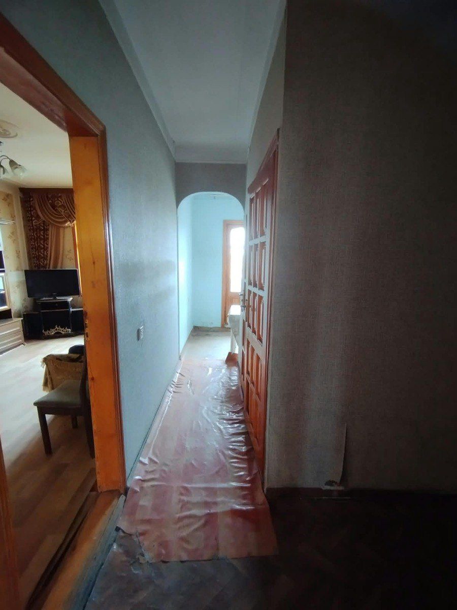 Satılır 3 otaqlı köhnə tikili 80 m² — Mənzil, Bakı (5)