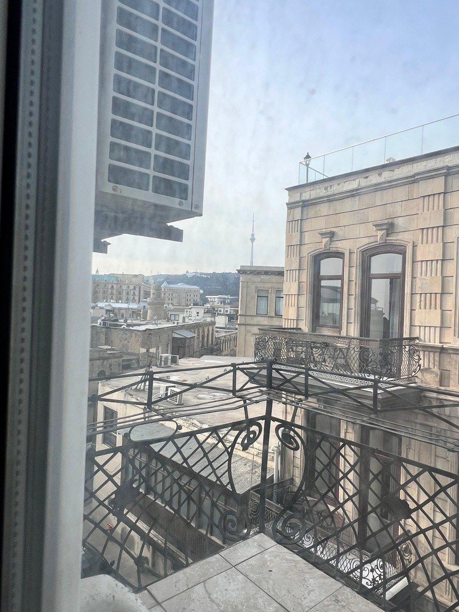 İcarəyə verilir obyekt 200 m² — Əmlak, Bakı