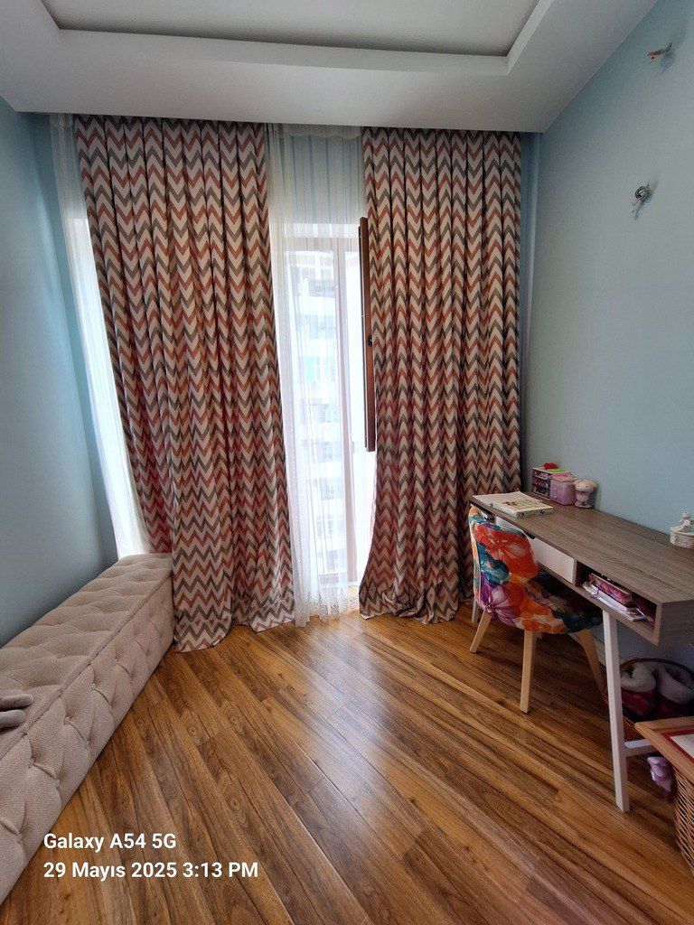Satılır 3 otaqlı yeni tikili 141 m² — Mənzil, Bakı (11)