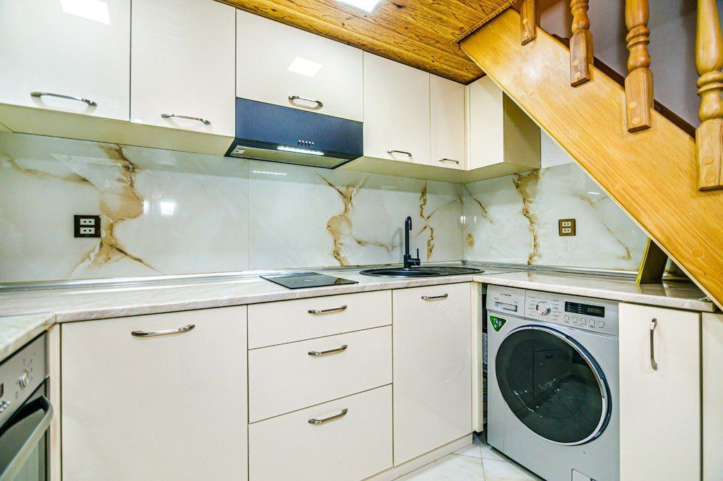 İcarəyə verilir 2 otaqlı köhnə tikili 30 m² — Mənzil, Bakı (10)