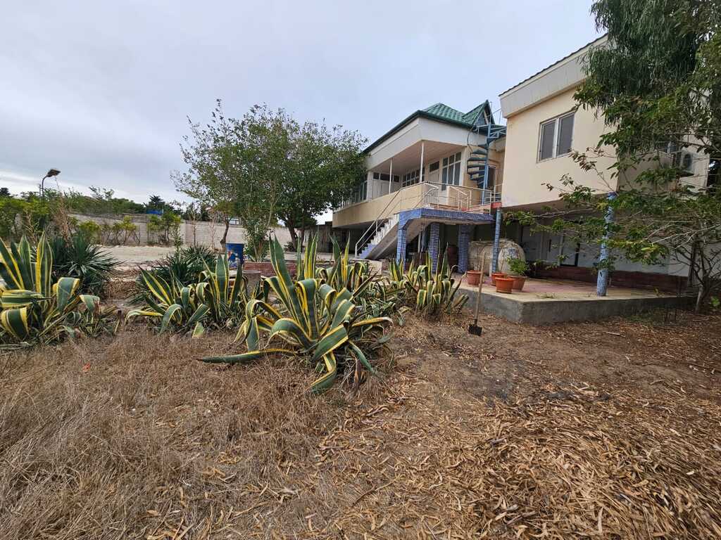 Satılır 4 otaqlı həyət evi/bağ evi 110 m² — Ev, villa, Bakı (6)