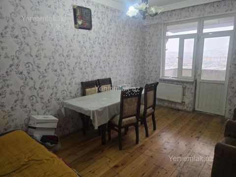 Kirayə 2 otaqlı Bina evi menzil (Yeni tikili), 70 m², Xırdalan ş