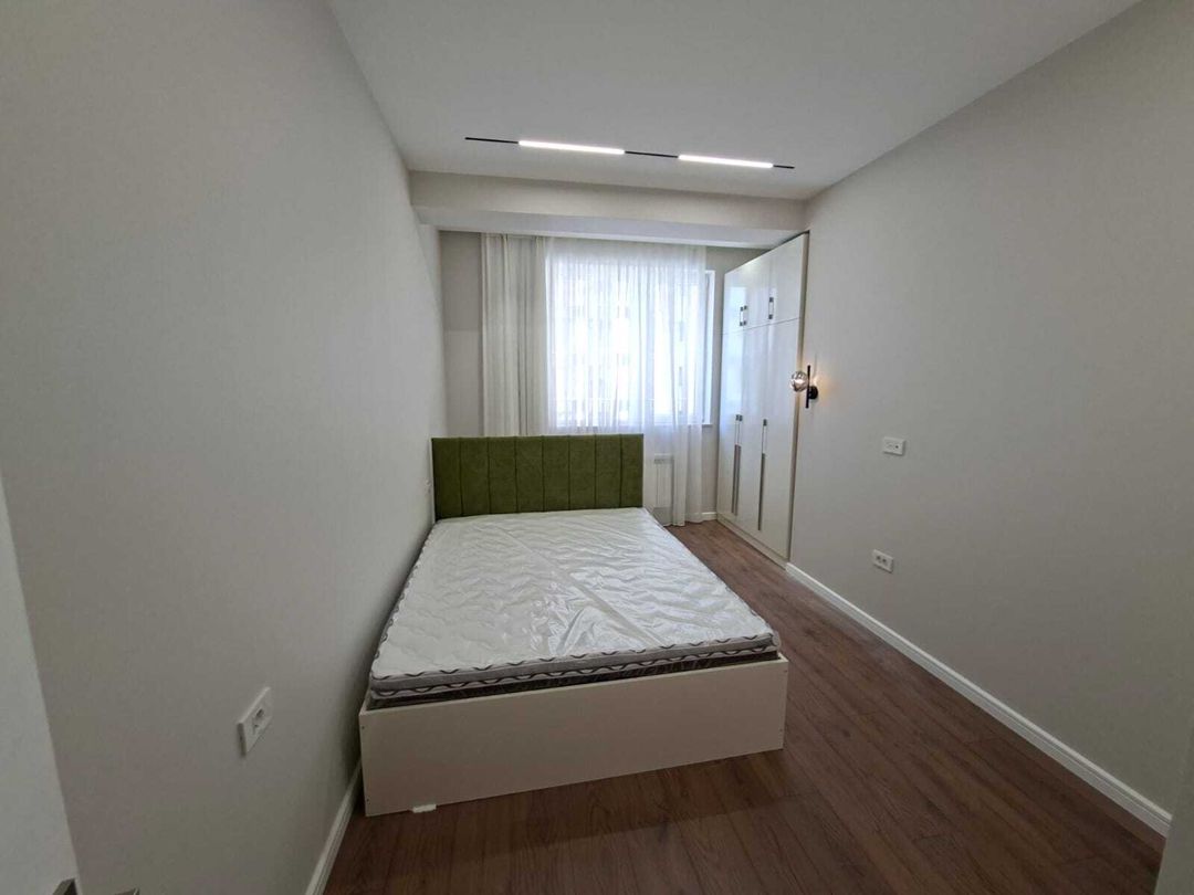 İcarəyə verilir 3 otaqlı yeni tikili 90 m² — Mənzil, Bakı (11)