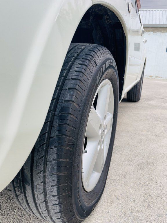 Nissan X-Trail, 2.0 L, 2003 il, 333 000 km 99-XR-068 — Avtomobillər, Siyəzən (9)