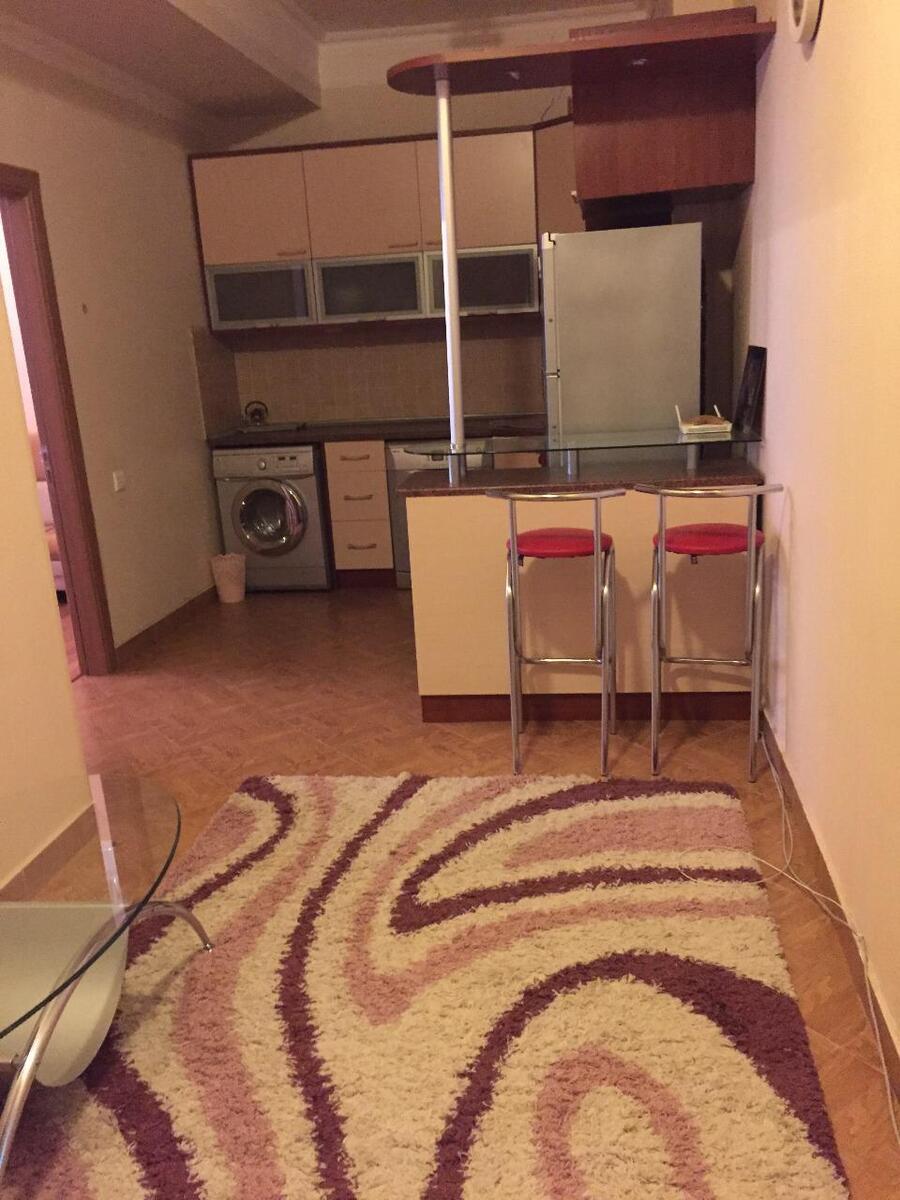 Satılır 7 otaqlı həyət evi/bağ evi 500 m² — Ev, villa, Bakı (11)
