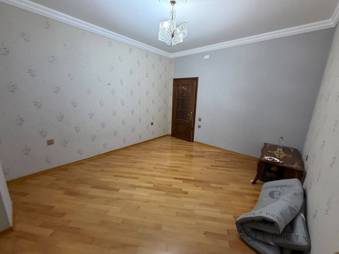 Satılır 3 otaqlı yeni tikili 98 m² — Mənzil, Bakı (4)