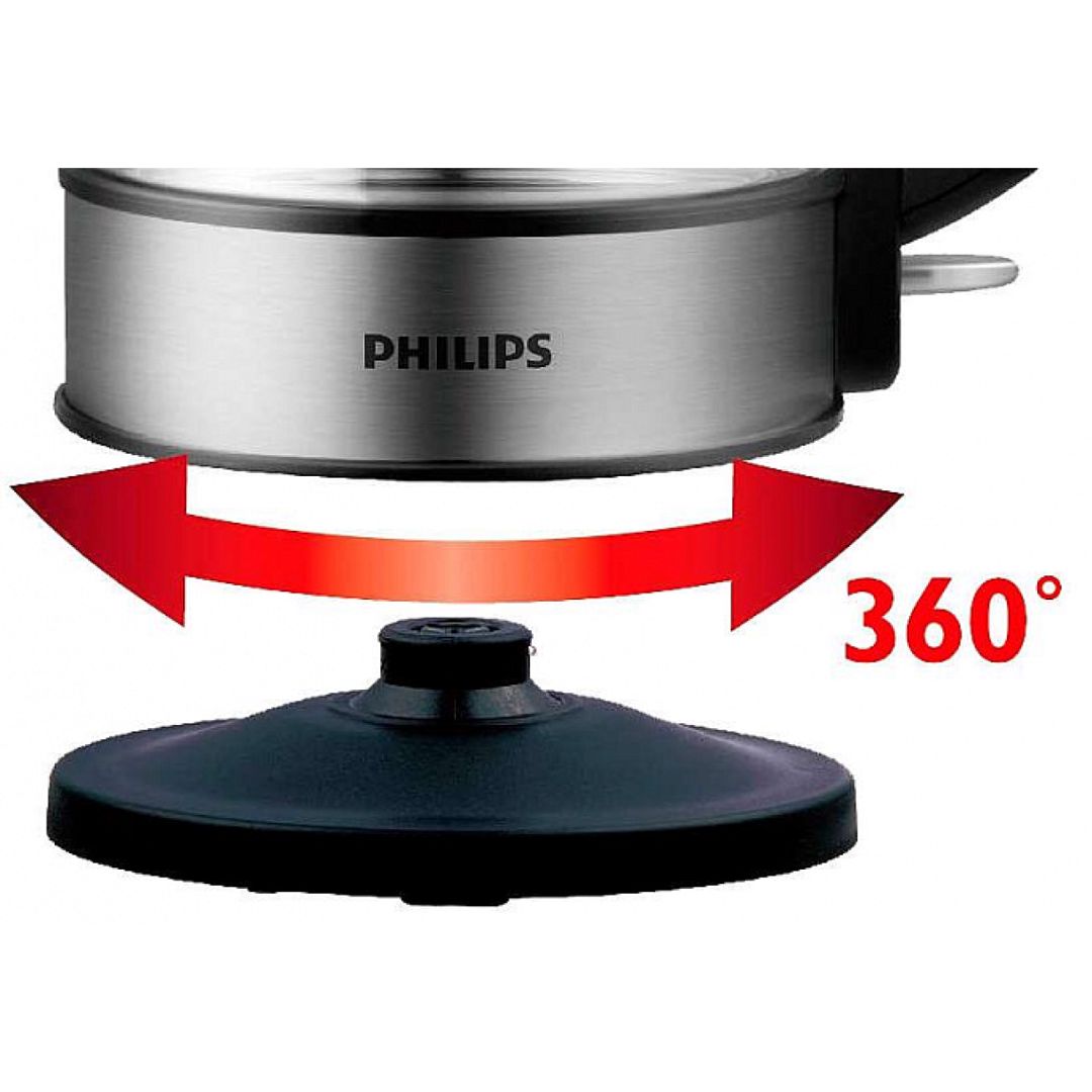 Çaydan Philips HD9342/01 — Ev texnikası, Bakı (2)