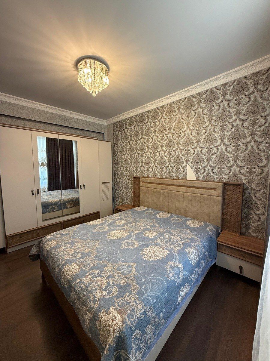 Satılır 3 otaqlı yeni tikili 76 m² — Mənzil, Bakı (9)