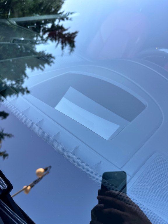 Land Rover Range Rover, 3.0 L, 2019 il, 172 000 km — Avtomobillər, Bakı (6)