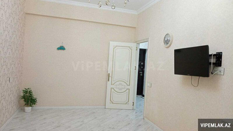 Abşeron rayonunda 3 otaqlı Yeni tikili Satılır, 70 m² — Mənzil, Bakı (7)