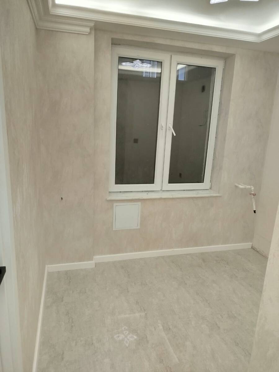 Satılır 2 otaqlı köhnə tikili 40 m² — Mənzil, Bakı (6)