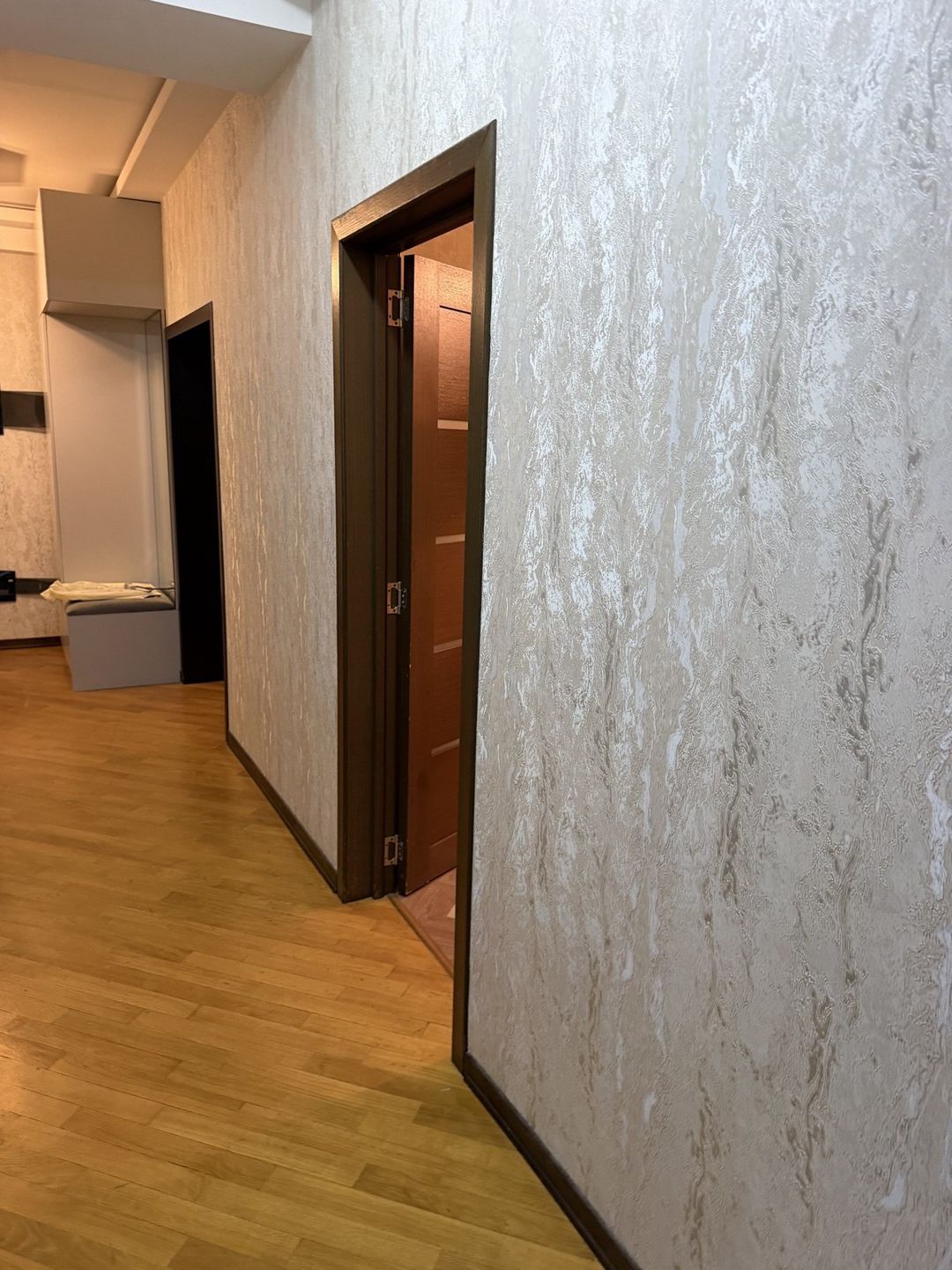 Satılır 2 otaqlı yeni tikili 103 m² — Mənzil, Bakı (9)