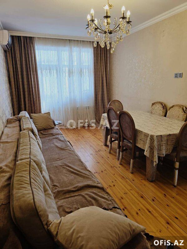 Yeni tikili Satılır Xırdalan, 3 otaqlı Mənzil satışda, 3 otaq, 62 m² — Mənzil, Xırdalan (3)