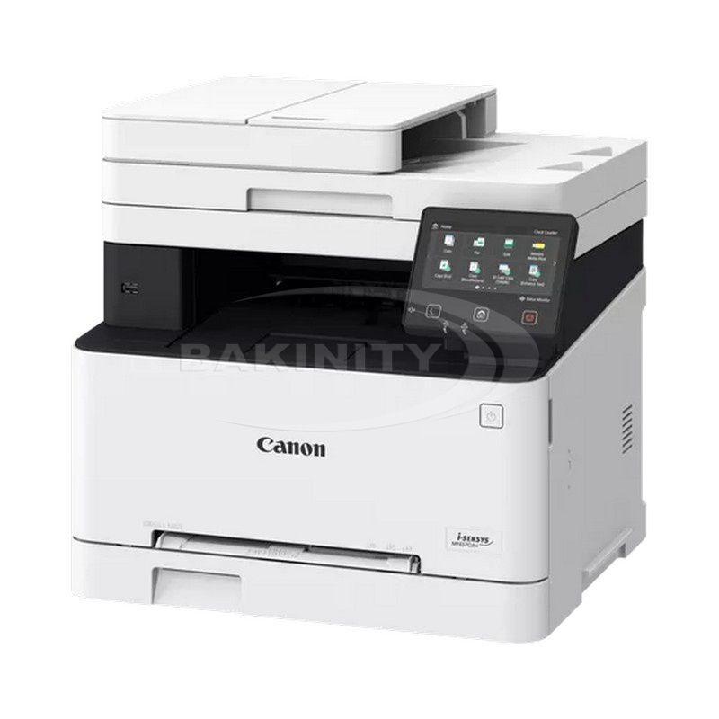 Printer Canon i-SENSYS MF655Cdw Emea (5158C004-N) — Printerləri, Bakı (2)