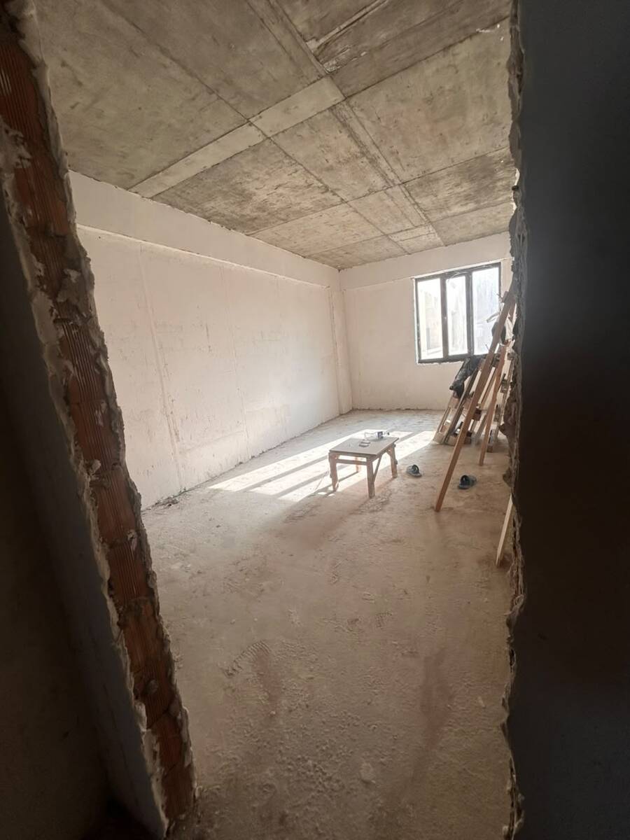 Satılır 4 otaqlı yeni tikili 164 m² — Mənzil, Bakı (10)