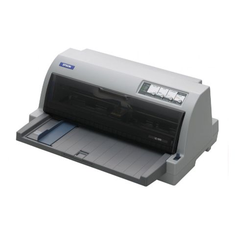Epson Matrix printer LQ-630 Euro 220V C11C480141-N — Bakı