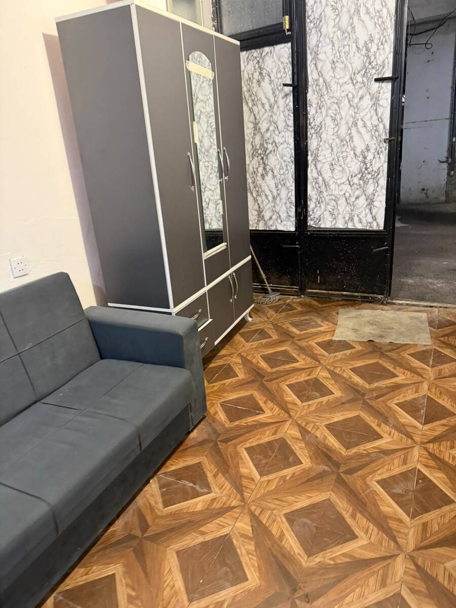İcarəyə verilir 1 otaqlı yeni tikili 25 m² — Mənzil, Bakı (4)