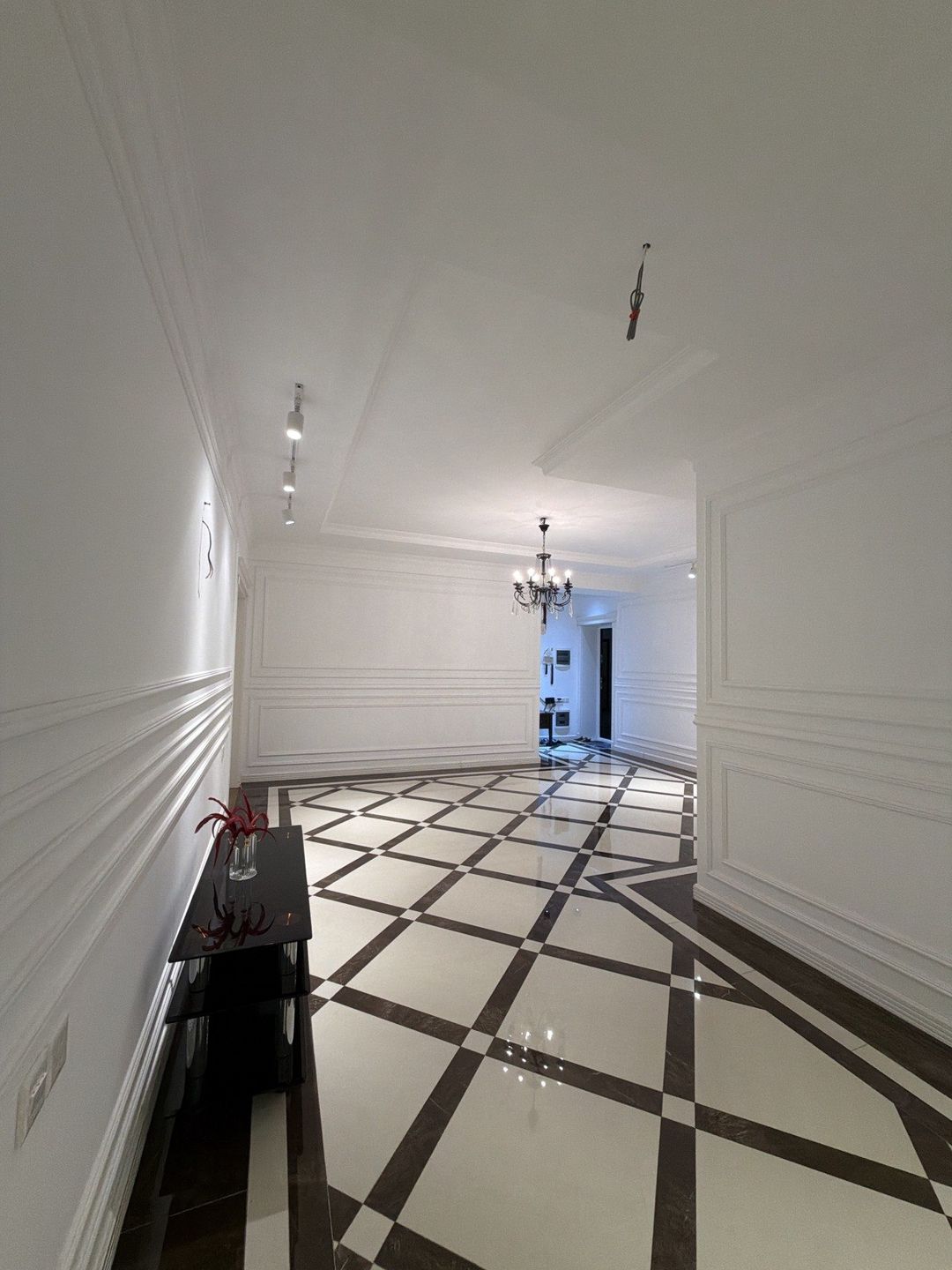 Satılır 3 otaqlı yeni tikili 156 m² — Mənzil, Bakı (4)