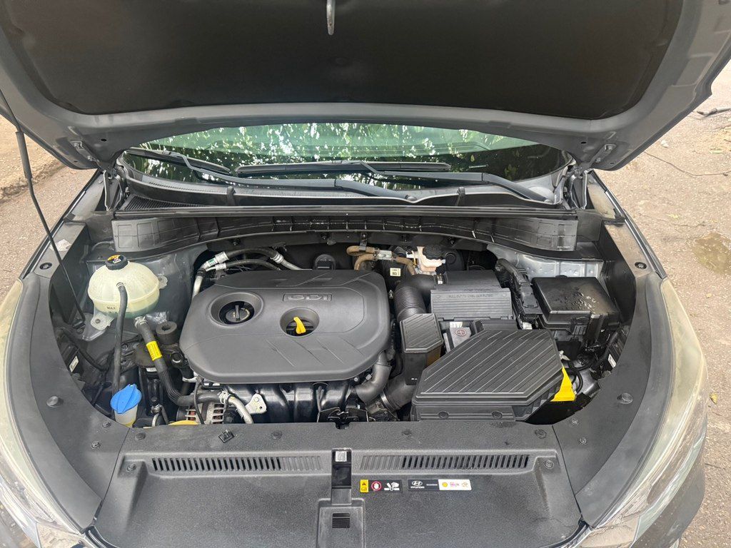 Hyundai Tucson, 2.0 L, 2019 il, 88 888 km — Avtomobillər, Bakı (8)