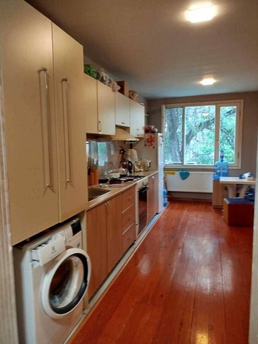 Satılır 2 otaqlı köhnə tikili 62 m² — Mənzil, Bakı (7)