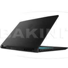 Noutbuk MSI Katana 17 B12VFK-1214XAZ-BB71265H16GXXDXX (9S7-17L541-1214) — Noutbuklar, Bakı (3)