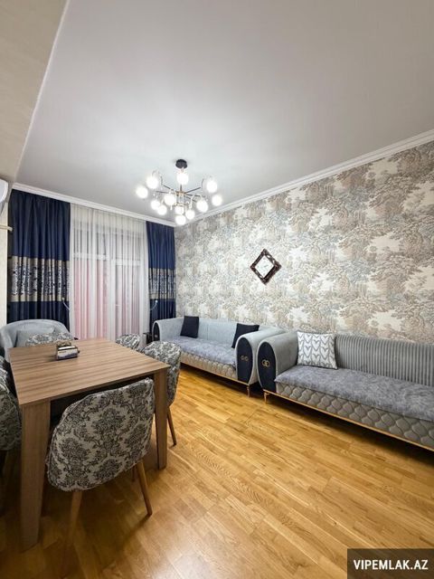 Yasamal rayonunda 4 otaqlı Yeni tikili Satılır, 108 m² — 307 000 ₼ · Bakı · Mənzil Yasamal rayonunda 4 otaqlı Yeni tikili Satılır, 108 m² — Bakı
