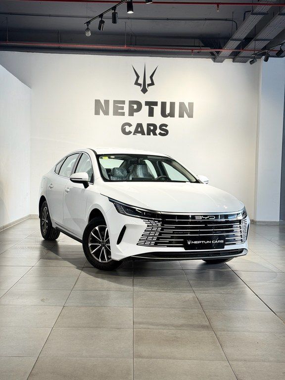 BYD Destroyer 05, 1.5 L, 8.3 kWh, 2024 il, 50 500 km — Avtomobillər, Bakı