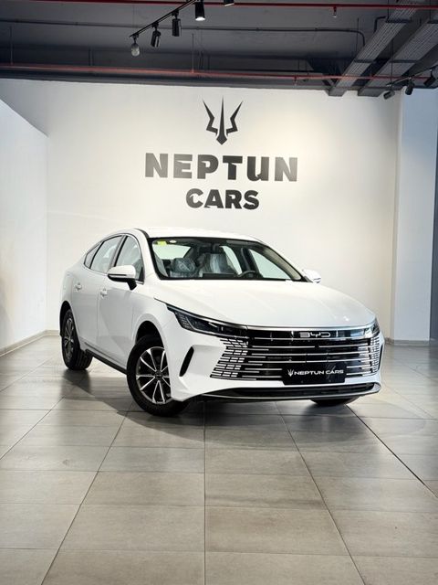 BYD Destroyer 05, 1.5 L, 8.3 kWh, 2024 il, 50 500 km — 22 500 ₼ · Bakı · Avtomobillər BYD Destroyer 05, 1.5 L, 8.3 kWh, 2024 il, 50 500 km — Bakı