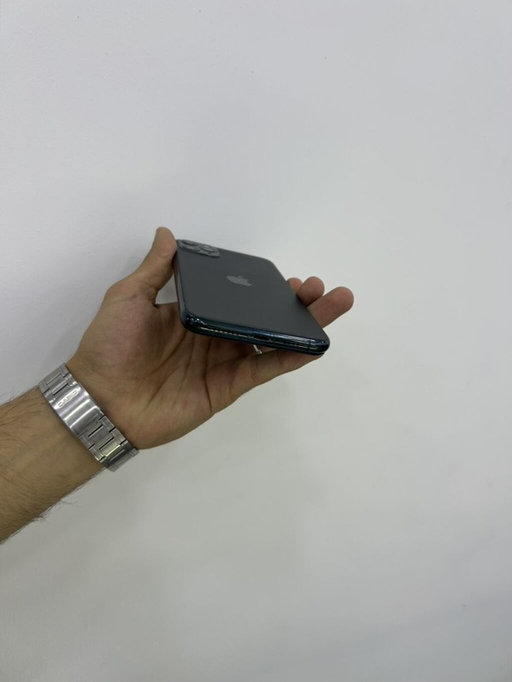 IPhone 11 Pro Max, 256 GB, Space Gray, Face ID — Apple iPhone, Gəncə (5)