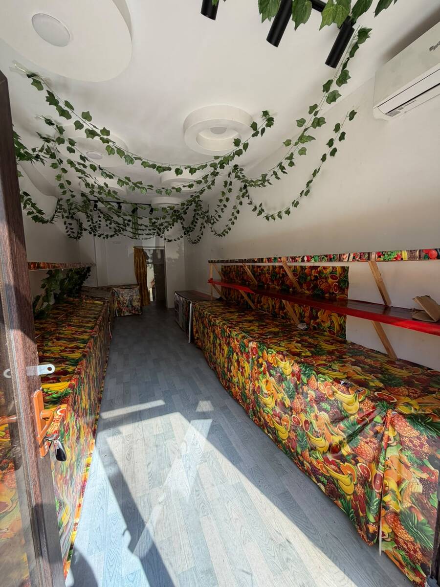 İcarəyə verilir obyekt 30 m² — Əmlak, Bakı (2)